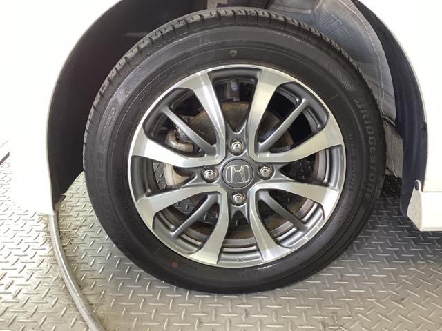 Ｎ－ＢＯＸカスタム ＥＸ　純正メモリーナビ　ドラレコ　リアカメラ　シ－トヒ－タ－　横滑り防止　ＡＡＣ　両側電動ドア　パーキングセンサー　カーテンエアバック　ＬＥＤヘッド　ＵＳＢ　ナビＴＶ　Ｒカメラ　ＤＶＤ　ＥＴＣ　スマキー（21枚目）