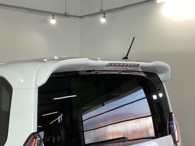 Ｎ－ＢＯＸカスタム ＥＸ　純正メモリーナビ　ドラレコ　リアカメラ　シ－トヒ－タ－　横滑り防止　ＡＡＣ　両側電動ドア　パーキングセンサー　カーテンエアバック　ＬＥＤヘッド　ＵＳＢ　ナビＴＶ　Ｒカメラ　ＤＶＤ　ＥＴＣ　スマキー（29枚目）