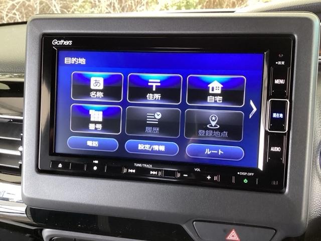 Ｎ－ＢＯＸカスタム ＥＸ　純正メモリーナビ　ドラレコ　リアカメラ　シ－トヒ－タ－　横滑り防止　ＡＡＣ　両側電動ドア　パーキングセンサー　カーテンエアバック　ＬＥＤヘッド　ＵＳＢ　ナビＴＶ　Ｒカメラ　ＤＶＤ　ＥＴＣ　スマキー（35枚目）