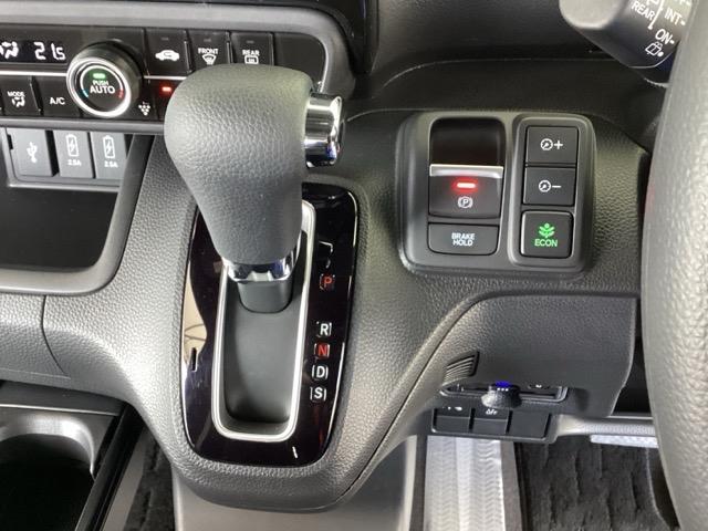 Ｎ－ＢＯＸカスタム ＥＸ　純正メモリーナビ　ドラレコ　リアカメラ　シ－トヒ－タ－　横滑り防止　ＡＡＣ　両側電動ドア　パーキングセンサー　カーテンエアバック　ＬＥＤヘッド　ＵＳＢ　ナビＴＶ　Ｒカメラ　ＤＶＤ　ＥＴＣ　スマキー（38枚目）