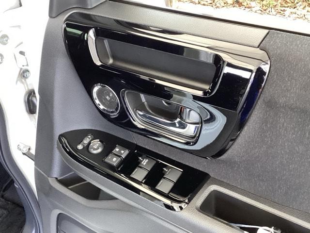 Ｎ－ＢＯＸカスタム ＥＸ　純正メモリーナビ　ドラレコ　リアカメラ　シ－トヒ－タ－　横滑り防止　ＡＡＣ　両側電動ドア　パーキングセンサー　カーテンエアバック　ＬＥＤヘッド　ＵＳＢ　ナビＴＶ　Ｒカメラ　ＤＶＤ　ＥＴＣ　スマキー（50枚目）