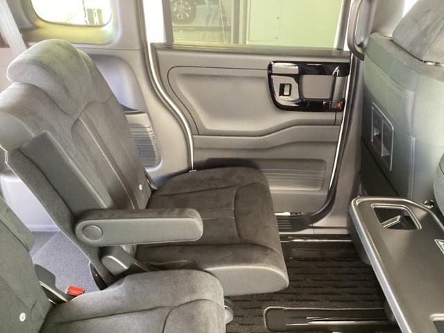 Ｎ－ＢＯＸカスタム ＥＸ　純正メモリーナビ　ドラレコ　リアカメラ　シ－トヒ－タ－　横滑り防止　ＡＡＣ　両側電動ドア　パーキングセンサー　カーテンエアバック　ＬＥＤヘッド　ＵＳＢ　ナビＴＶ　Ｒカメラ　ＤＶＤ　ＥＴＣ　スマキー（62枚目）