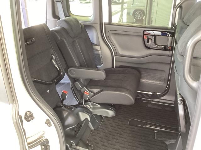 Ｎ－ＢＯＸカスタム ＥＸ　純正メモリーナビ　ドラレコ　リアカメラ　シ－トヒ－タ－　横滑り防止　ＡＡＣ　両側電動ドア　パーキングセンサー　カーテンエアバック　ＬＥＤヘッド　ＵＳＢ　ナビＴＶ　Ｒカメラ　ＤＶＤ　ＥＴＣ　スマキー（63枚目）