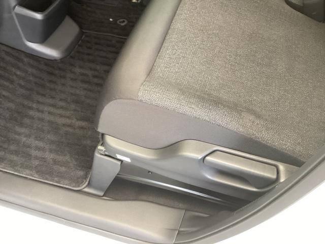 N-BOXカスタム ベースグレード 純正ナビ 片側電動スライドドア ETC ベンチシ-ト アクティブクルーズ フルセグ対応 前席シートヒーター イモビライザー USB 運転席エアバッグ スマートキー&プッシュスタート LEDヘッド(40枚目)