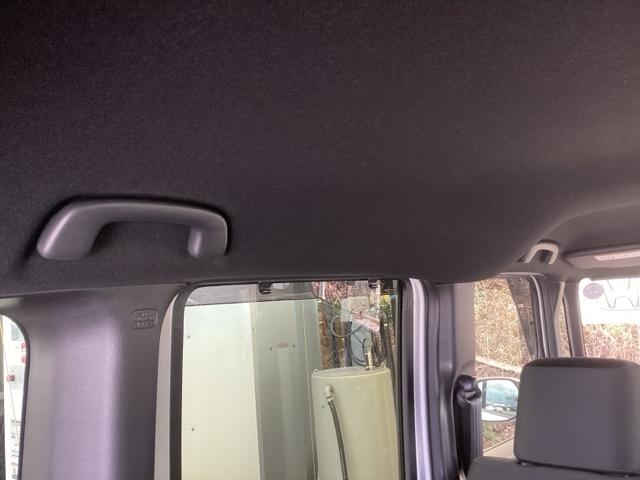 N-BOXカスタム ベースグレード 純正ナビ 片側電動スライドドア ETC ベンチシ-ト アクティブクルーズ フルセグ対応 前席シートヒーター イモビライザー USB 運転席エアバッグ スマートキー&プッシュスタート LEDヘッド(49枚目)