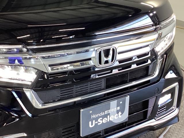 N-BOXカスタム L 純正メモリーナビ シートヒーター ETC 助手席エアバック Bカメ メンテナンスノート ナビ・TV LED エアバッグ パワーウインドウ Aライト クルコン エアコン スマートキーPスタート USB(23枚目)