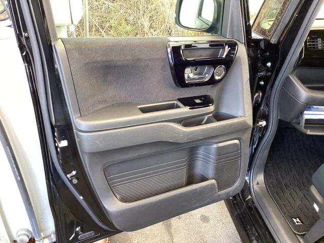 N-BOXカスタム L 純正メモリーナビ シートヒーター ETC 助手席エアバック Bカメ メンテナンスノート ナビ・TV LED エアバッグ パワーウインドウ Aライト クルコン エアコン スマートキーPスタート USB(34枚目)