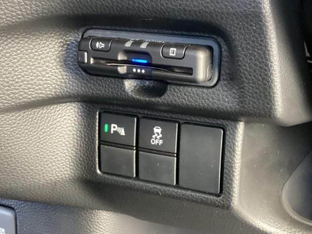 N-BOXカスタム L 純正メモリーナビ シートヒーター ETC 助手席エアバック Bカメ メンテナンスノート ナビ・TV LED エアバッグ パワーウインドウ Aライト クルコン エアコン スマートキーPスタート USB(45枚目)