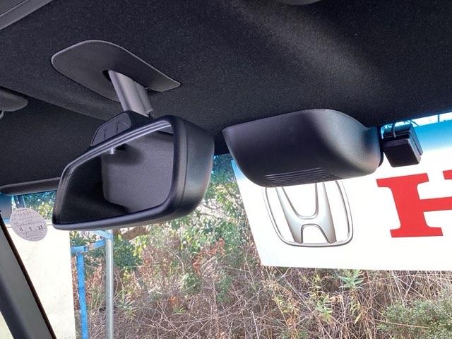 N-BOXカスタム L 純正メモリーナビ シートヒーター ETC 助手席エアバック Bカメ メンテナンスノート ナビ・TV LED エアバッグ パワーウインドウ Aライト クルコン エアコン スマートキーPスタート USB(48枚目)