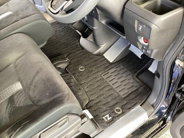 N-BOXカスタム L 純正メモリーナビ シートヒーター ETC 助手席エアバック Bカメ メンテナンスノート ナビ・TV LED エアバッグ パワーウインドウ Aライト クルコン エアコン スマートキーPスタート USB(52枚目)