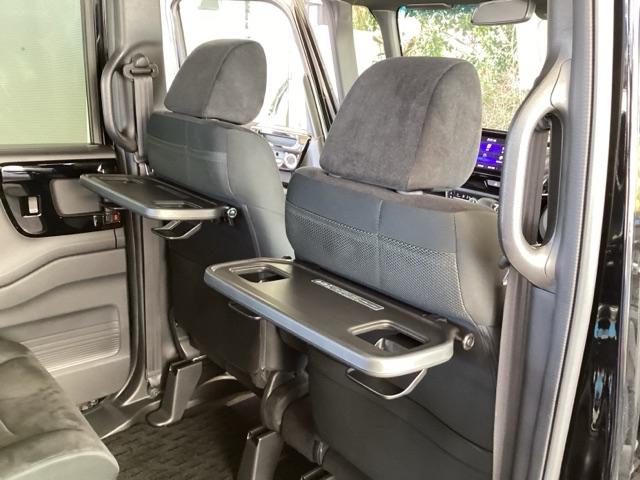 N-BOXカスタム L 純正メモリーナビ シートヒーター ETC 助手席エアバック Bカメ メンテナンスノート ナビ・TV LED エアバッグ パワーウインドウ Aライト クルコン エアコン スマートキーPスタート USB(57枚目)