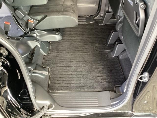 N-BOXカスタム L 純正メモリーナビ シートヒーター ETC 助手席エアバック Bカメ メンテナンスノート ナビ・TV LED エアバッグ パワーウインドウ Aライト クルコン エアコン スマートキーPスタート USB(61枚目)