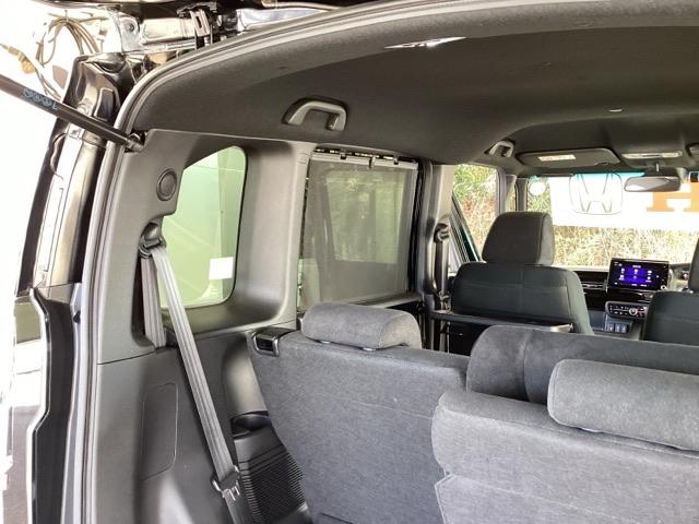 N-BOXカスタム L 純正メモリーナビ シートヒーター ETC 助手席エアバック Bカメ メンテナンスノート ナビ・TV LED エアバッグ パワーウインドウ Aライト クルコン エアコン スマートキーPスタート USB(62枚目)