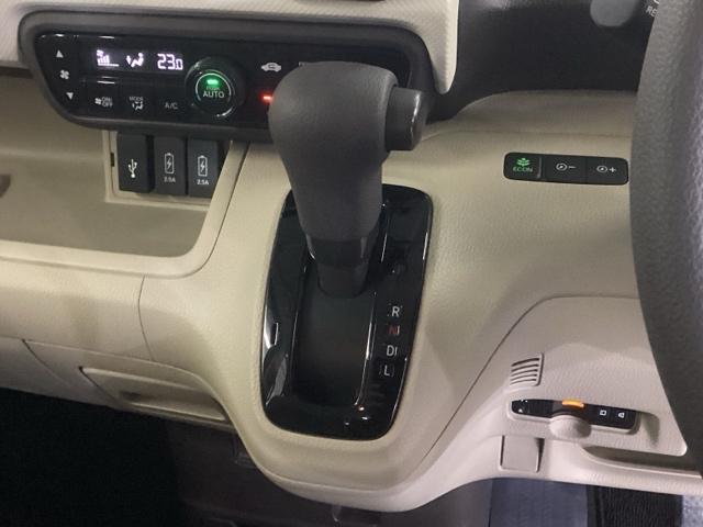 Ｎ－ＢＯＸ Ｇ・Ｌホンダセンシング　純正ナビ　フルセグ　リアカメラ　スマートキ　ＵＳＢポート　バックビューモニター　ＤＶＤ再生可能　前席シートヒーター　ＬＥＤ　ＥＴＣ車載器　オートクルーズコントロール　両側スライド片側電動ドア　ＡＡＣ（14枚目）