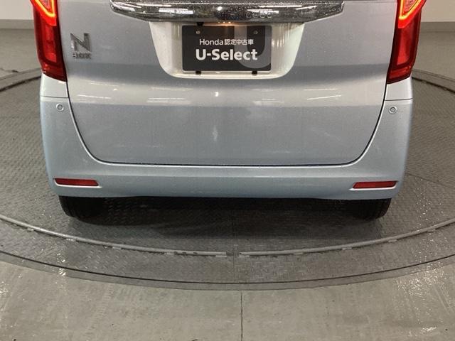 Ｎ－ＢＯＸ Ｇ・Ｌホンダセンシング　純正ナビ　フルセグ　リアカメラ　スマートキ　ＵＳＢポート　バックビューモニター　ＤＶＤ再生可能　前席シートヒーター　ＬＥＤ　ＥＴＣ車載器　オートクルーズコントロール　両側スライド片側電動ドア　ＡＡＣ（32枚目）