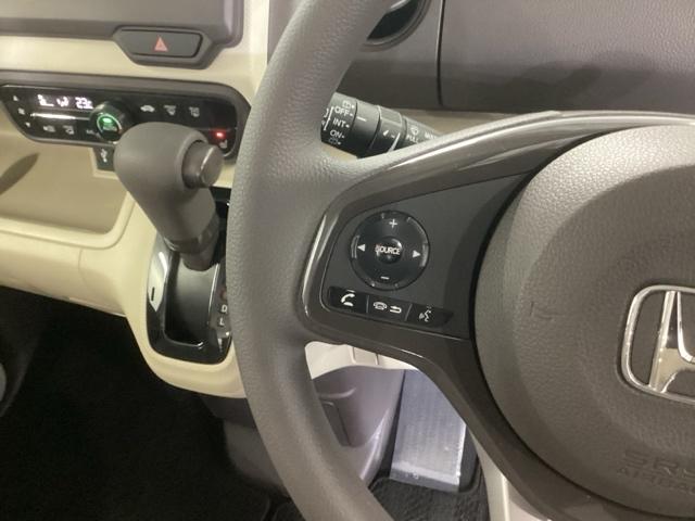 Ｎ－ＢＯＸ Ｇ・Ｌホンダセンシング　純正ナビ　フルセグ　リアカメラ　スマートキ　ＵＳＢポート　バックビューモニター　ＤＶＤ再生可能　前席シートヒーター　ＬＥＤ　ＥＴＣ車載器　オートクルーズコントロール　両側スライド片側電動ドア　ＡＡＣ（42枚目）