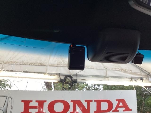 N-BOXカスタム L ドラレコ ナビ Rカメラ ブルートゥース シートヒーター付き 助手席エアバック Bカメ メンテナンスノート LED エアバッグ パワーウインドウ Aライト クルコン エアコン スマートキーPスタート(13枚目)