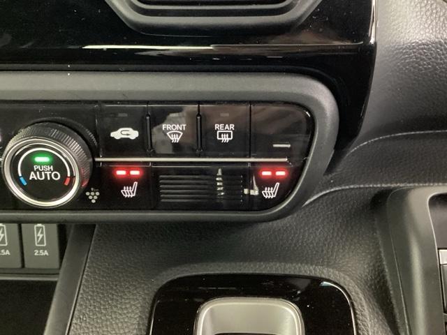 N-BOXカスタム L ドラレコ ナビ Rカメラ ブルートゥース シートヒーター付き 助手席エアバック Bカメ メンテナンスノート LED エアバッグ パワーウインドウ Aライト クルコン エアコン スマートキーPスタート(16枚目)