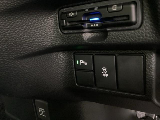 N-BOXカスタム L ドラレコ ナビ Rカメラ ブルートゥース シートヒーター付き 助手席エアバック Bカメ メンテナンスノート LED エアバッグ パワーウインドウ Aライト クルコン エアコン スマートキーPスタート(17枚目)