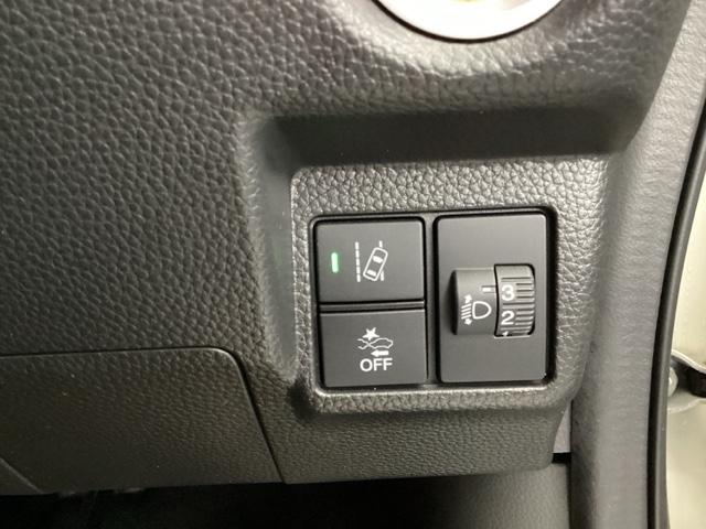 N-BOXカスタム L ドラレコ ナビ Rカメラ ブルートゥース シートヒーター付き 助手席エアバック Bカメ メンテナンスノート LED エアバッグ パワーウインドウ Aライト クルコン エアコン スマートキーPスタート(28枚目)