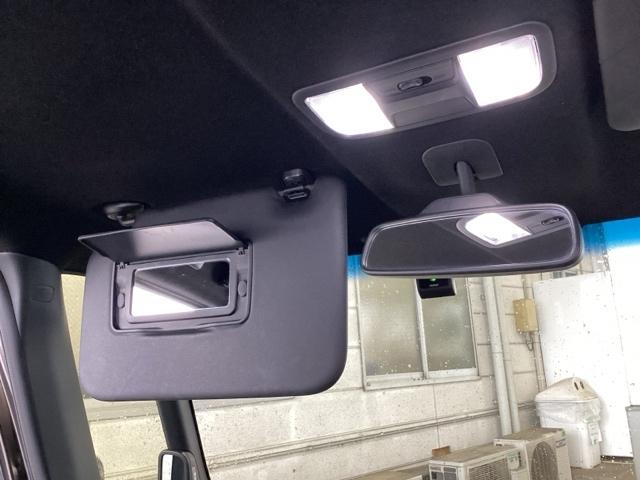 N-BOXカスタム G・Lターボホンダセンシング 純正メモリーナビ ドラレコ リアカメラ ベンチ 横滑り防止システム 整備点検記録簿 地デジフルセグ TVナビ Wエアバック サイドエアバック エアロ ターボ車 USB セキュリティアラーム ETC付(45枚目)