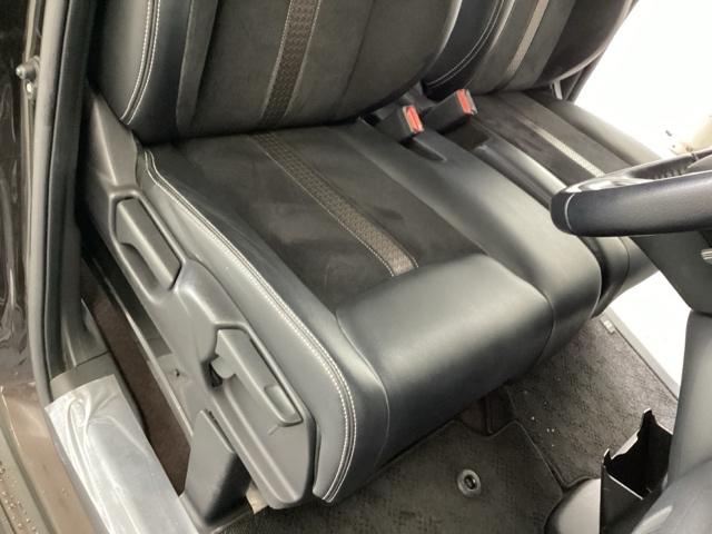 N-BOXカスタム G・Lターボホンダセンシング 純正メモリーナビ ドラレコ リアカメラ ベンチ 横滑り防止システム 整備点検記録簿 地デジフルセグ TVナビ Wエアバック サイドエアバック エアロ ターボ車 USB セキュリティアラーム ETC付(55枚目)