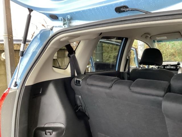 フィット 13G・スマートセレクションファインスタイル 純正メモリーナビ オートエアコン ETC USB 記録簿有り 盗難防止装置 キーレス パワーウィンドウ インテリキー ワンセグTV DVD再生 パワーステアリング ABS エアバック ナビ・TV(59枚目)