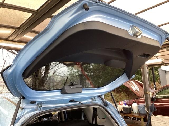 フィット 13G・スマートセレクションファインスタイル 純正メモリーナビ オートエアコン ETC USB 記録簿有り 盗難防止装置 キーレス パワーウィンドウ インテリキー ワンセグTV DVD再生 パワーステアリング ABS エアバック ナビ・TV(63枚目)