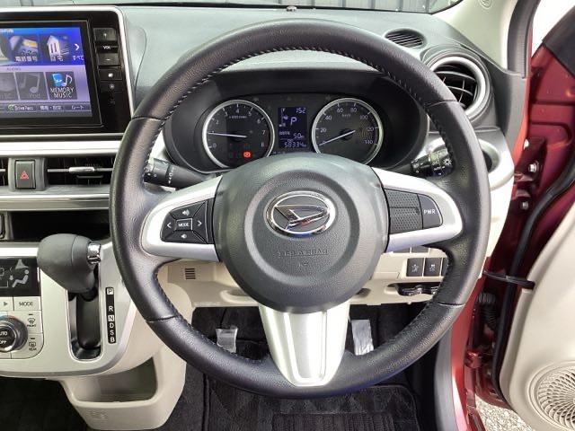 ���삵�₷���X�e�A�����O�z�C�[���ł��I