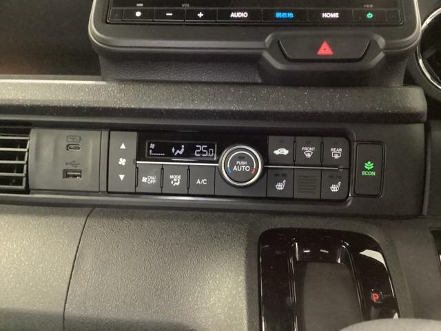 Ｎ－ＢＯＸカスタム ベースグレード　ＨｏｎｄａＣＯＮＮＥＣＴ対応純正メモリーナビ　ドラレコ　ベンチシ－ト　アクティブクルーズ　フルセグ対応　前席シートヒーター　イモビライザー　ＵＳＢ　運転席エアバッグ　スマートキー＆プッシュスタート（15枚目）