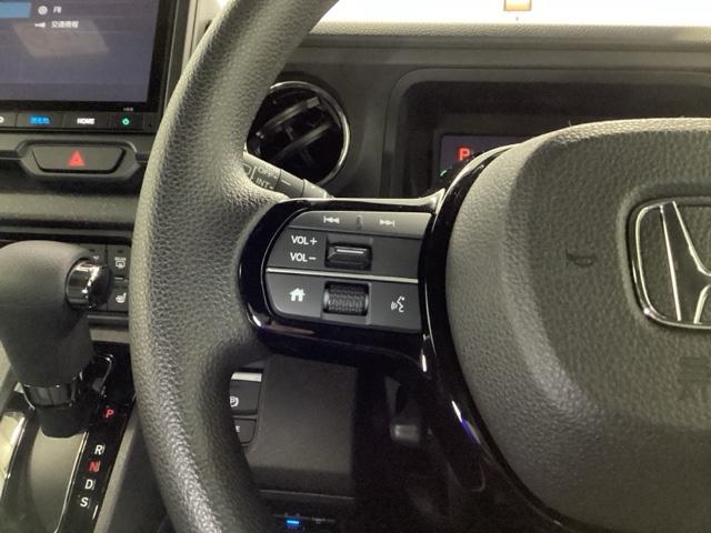 Ｎ－ＢＯＸカスタム ベースグレード　ＨｏｎｄａＣＯＮＮＥＣＴ対応純正メモリーナビ　ドラレコ　ベンチシ－ト　アクティブクルーズ　フルセグ対応　前席シートヒーター　イモビライザー　ＵＳＢ　運転席エアバッグ　スマートキー＆プッシュスタート（17枚目）