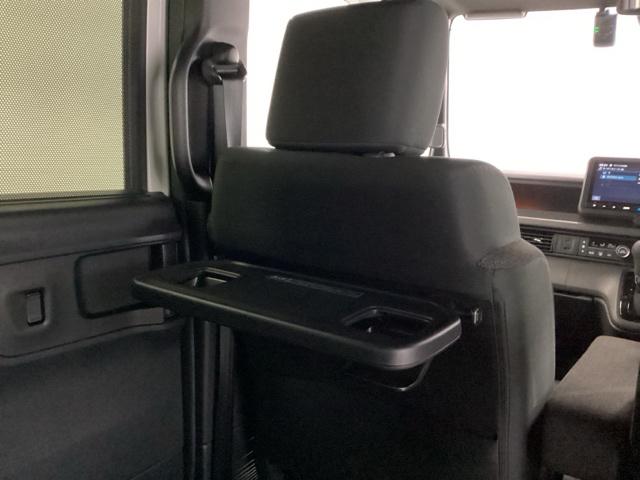 Ｎ－ＢＯＸカスタム ベースグレード　ＨｏｎｄａＣＯＮＮＥＣＴ対応純正メモリーナビ　ドラレコ　ベンチシ－ト　アクティブクルーズ　フルセグ対応　前席シートヒーター　イモビライザー　ＵＳＢ　運転席エアバッグ　スマートキー＆プッシュスタート（38枚目）