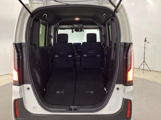 Ｎ－ＢＯＸカスタム ベースグレード　ＨｏｎｄａＣＯＮＮＥＣＴ対応純正メモリーナビ　ドラレコ　ベンチシ－ト　アクティブクルーズ　フルセグ対応　前席シートヒーター　イモビライザー　ＵＳＢ　運転席エアバッグ　スマートキー＆プッシュスタート（42枚目）