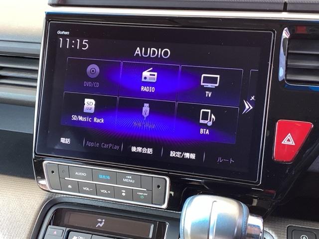 �i�r�@�\�����ł͂���܂���A�I�[�f�B�I�@�\���[�����Ă��܂��B