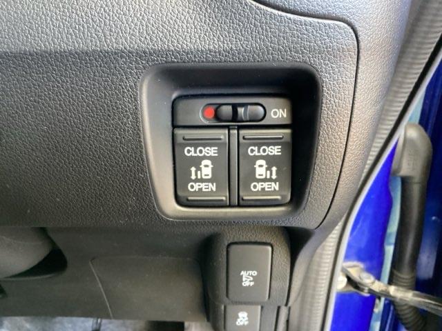 Ｎ－ＢＯＸ ＧＳＳパッケージ　ナビ　Ｒカメラ　ブルートゥース　フルセグＴＶ　Ｉ－ＳＴＯＰ　ＷエアＢ　ＤＶＤオーディオ　ＳＲＳ　メンテナンスノート　セキュリティーアラーム　Ｂカメ　スマートキー付き　フロントベンチシート　ＥＳＣ（22枚目）