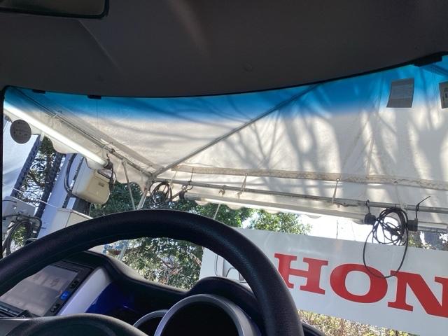 Ｎ－ＢＯＸ ＧＳＳパッケージ　ナビ　Ｒカメラ　ブルートゥース　フルセグＴＶ　Ｉ－ＳＴＯＰ　ＷエアＢ　ＤＶＤオーディオ　ＳＲＳ　メンテナンスノート　セキュリティーアラーム　Ｂカメ　スマートキー付き　フロントベンチシート　ＥＳＣ（27枚目）