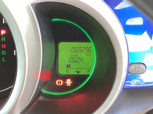 Ｎ－ＢＯＸ ＧＳＳパッケージ　ナビ　Ｒカメラ　ブルートゥース　フルセグＴＶ　Ｉ－ＳＴＯＰ　ＷエアＢ　ＤＶＤオーディオ　ＳＲＳ　メンテナンスノート　セキュリティーアラーム　Ｂカメ　スマートキー付き　フロントベンチシート　ＥＳＣ（30枚目）