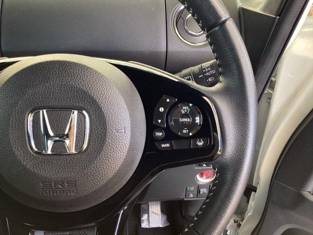 Ｎ－ＢＯＸカスタム ＥＸターボ　横滑り防止機能　シートヒー　衝突軽減システム　スマキ　ベンチシート　ＤＶＤ　地デジ　ＬＥＤヘッドライト　ＡＢＳ　サイドエアバック　エアバッグ　記録簿　盗難防止装置　ドライブレコーダー（50枚目）