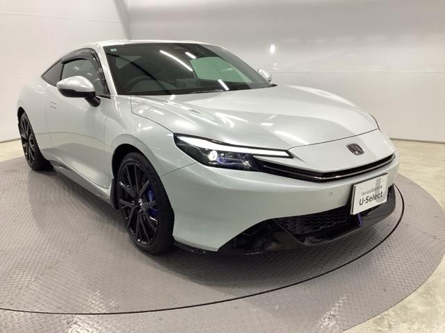 プレリュード ベースグレード　ＨｏｎｄａＣＯＮＮＥＣＴディスプレイ　ドラレコ　ＨｏｎｄａＳ＋Ｓｈｉｆｔ　レーダークルコン　フルセグＴＶ　Ｂカメラ　ＬＥＤヘッドライト（7枚目）