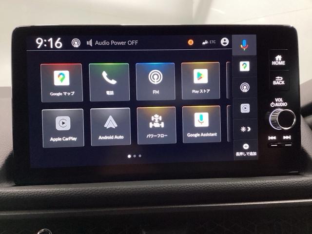 プレリュード ベースグレード　ＨｏｎｄａＣＯＮＮＥＣＴディスプレイ　ドラレコ　ＨｏｎｄａＳ＋Ｓｈｉｆｔ　レーダークルコン　フルセグＴＶ　Ｂカメラ　ＬＥＤヘッドライト（10枚目）