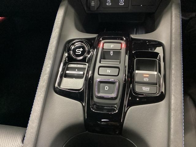 プレリュード ベースグレード　ＨｏｎｄａＣＯＮＮＥＣＴディスプレイ　ドラレコ　ＨｏｎｄａＳ＋Ｓｈｉｆｔ　レーダークルコン　フルセグＴＶ　Ｂカメラ　ＬＥＤヘッドライト（16枚目）