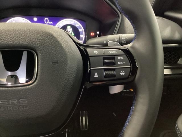 プレリュード ベースグレード　ＨｏｎｄａＣＯＮＮＥＣＴディスプレイ　ドラレコ　ＨｏｎｄａＳ＋Ｓｈｉｆｔ　レーダークルコン　フルセグＴＶ　Ｂカメラ　ＬＥＤヘッドライト（18枚目）