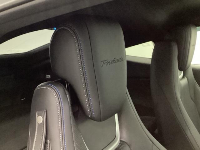 プレリュード ベースグレード　ＨｏｎｄａＣＯＮＮＥＣＴディスプレイ　ドラレコ　ＨｏｎｄａＳ＋Ｓｈｉｆｔ　レーダークルコン　フルセグＴＶ　Ｂカメラ　ＬＥＤヘッドライト（20枚目）