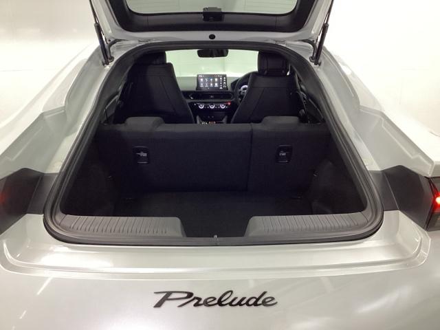 プレリュード ベースグレード　ＨｏｎｄａＣＯＮＮＥＣＴディスプレイ　ドラレコ　ＨｏｎｄａＳ＋Ｓｈｉｆｔ　レーダークルコン　フルセグＴＶ　Ｂカメラ　ＬＥＤヘッドライト（22枚目）