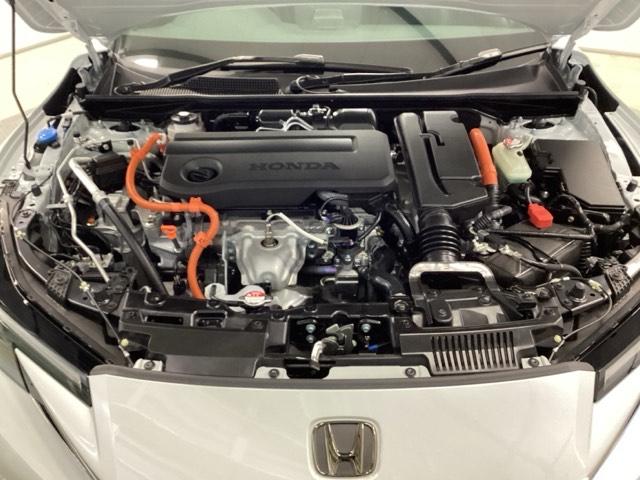 プレリュード ベースグレード　ＨｏｎｄａＣＯＮＮＥＣＴディスプレイ　ドラレコ　ＨｏｎｄａＳ＋Ｓｈｉｆｔ　レーダークルコン　フルセグＴＶ　Ｂカメラ　ＬＥＤヘッドライト（25枚目）