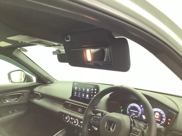 プレリュード ベースグレード　ＨｏｎｄａＣＯＮＮＥＣＴディスプレイ　ドラレコ　ＨｏｎｄａＳ＋Ｓｈｉｆｔ　レーダークルコン　フルセグＴＶ　Ｂカメラ　ＬＥＤヘッドライト（32枚目）