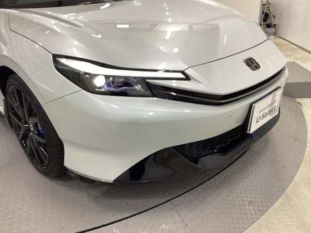 プレリュード ベースグレード　ＨｏｎｄａＣＯＮＮＥＣＴディスプレイ　ドラレコ　ＨｏｎｄａＳ＋Ｓｈｉｆｔ　レーダークルコン　フルセグＴＶ　Ｂカメラ　ＬＥＤヘッドライト（46枚目）