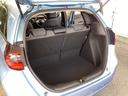 リアシートがあっても、しっかり荷物を積む事ができます。