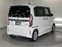 N-BOXカスタム Lターボ 純正メモリーナビ 両側電動スライドドア 地デジチューナー 衝突軽減ブレーキサポート LEDヘッドライ アイドリングS ターボエンジン PS カーテンエアバック シートヒータ エアバック USB AAC(8枚目)