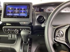 ホンダ純正メモリーナビ搭載ですので、遠距離へのお出かけもお任せ下さい。 2